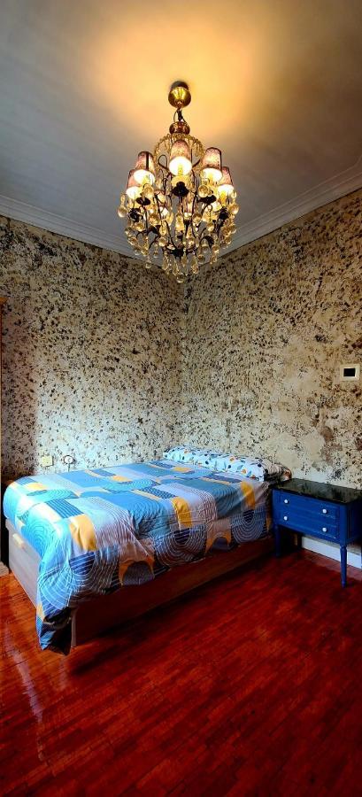 La Guarida De Burton Apartamento Madrid