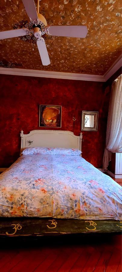 La Guarida De Burton Apartamento Madrid