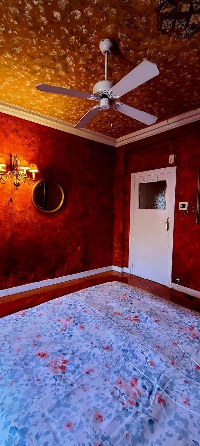 Apartamento La Guarida De Burton