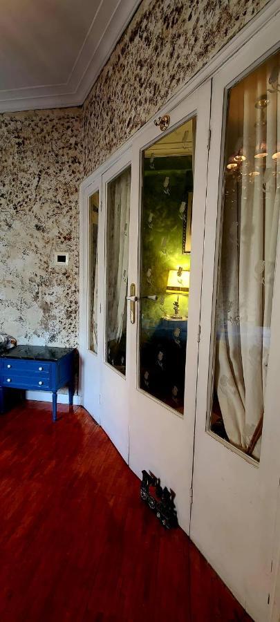Apartamento La Guarida De Burton Madrid