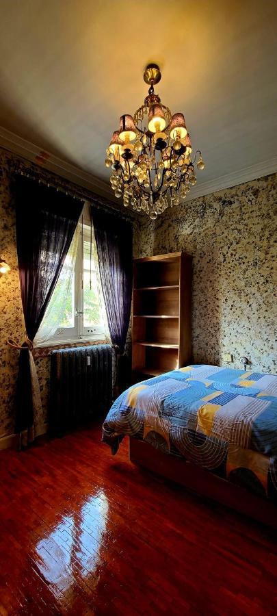 La Guarida De Burton Apartamento Madrid